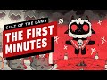 The First 13 Minutes of Cult of the Lamb