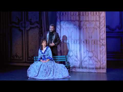 DR2 Act2 S1: Ah! Dite alla giovine