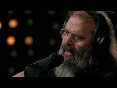 Steve Earle - Dublin Blues (Live on KEXP)