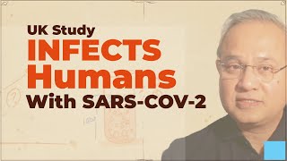 Researchers Infect Humans with SARS-COV-2