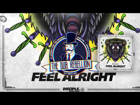 Video thumbnail for Feel Alright