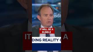 A.I. Bubble Ready To BURST