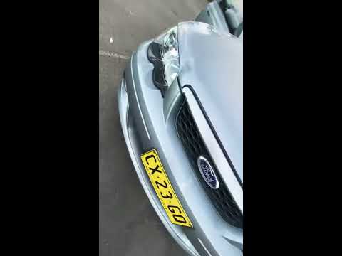 Xr6 Ba N/A Stage1Kelford Cam ,Crow Valve Spring ,Ungrade twin timing chain , Full Exhaust System