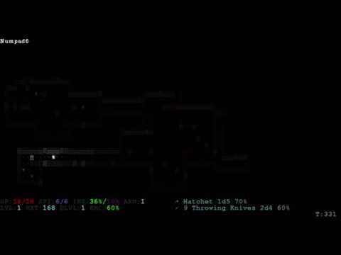 Infra Arcana v16 - War Veteran - DL19