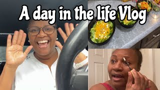 A Day In The Life Of NC🤗