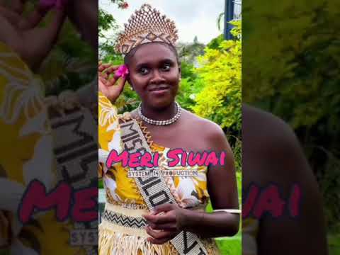 Meri Siwai - System 14 Production @FLOKII