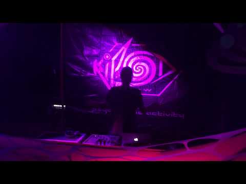 Noise Gust @ Kipod Crew /Israel\ 05.10.2017