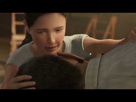 Shadow of the Tomb Raider Gameplay Walkthrough: Part 3 - No Commentary