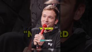 Ari Matti Calls Out Black People.. 😂😂 | Kill Tony ft. Ari Matti