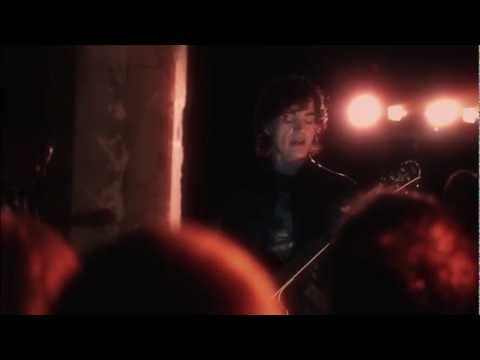 The One That Got Away -  Jon Mullane Official Video