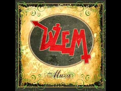 DŻEM - DO PRZODU