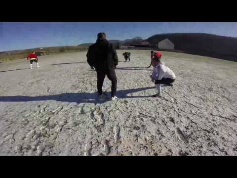 TJ Sokol Medzibrod Silvester 2016/20117