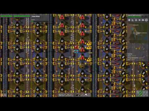 Factorio Generator God scenario playthrough - Episode  #05