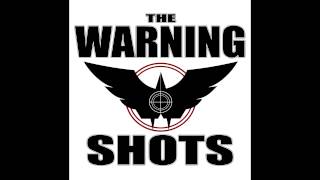 The Warning Shots - Brad Logan (Rancid cover)