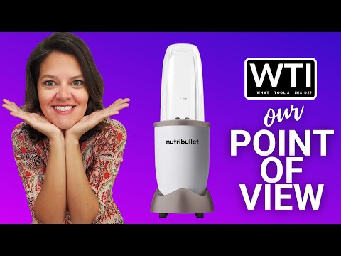 Special Edition Powerful Blenders - WTI product video review