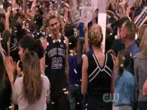 One Tree Hill S4E09 "Heartbeats"