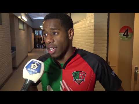 FC Aalsmeer - Vitesse Delft 16 12 2017