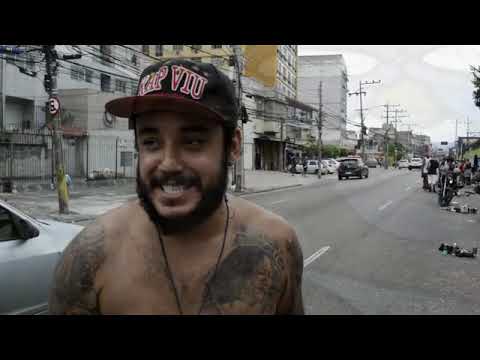 HARYNK ARTE RUA - #01 - 2019