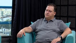 Escobar junior says he struggles to keep away from his dad Pablo’s shadow video