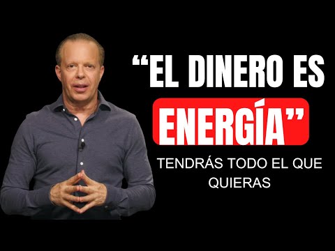 Change Your Relationship with Money and Attract Unlimited Abundance | Joe Dispenza Joseph Murphy ...