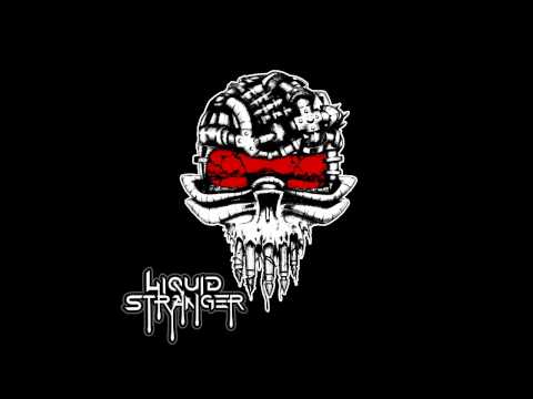 LIQUID STRANGER - BIONIC BEATDOWN (DJ MIX)
