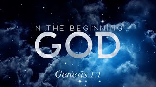 Uncreated One by Chris Tomlin