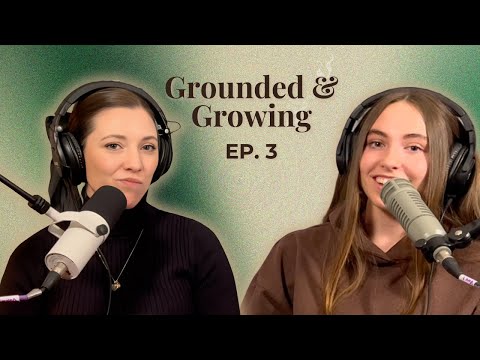 Mindset, Habits & The Truth About Success Routines | EP. 3