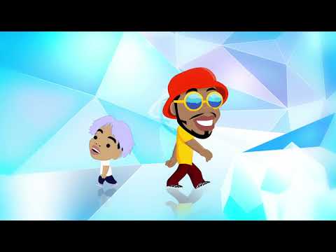 Anderson .Paak - JEWELZ (Official Video)