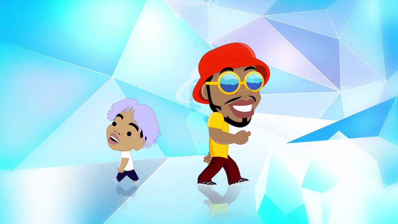 JEWELZ| Anderson Paak Lyrics