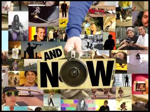 Intro from TWS - 'And Now' [2008]
