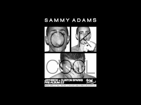 SAMMY ADAMS - FALL BACK