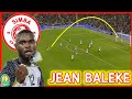 Jean Baleke, striker mpya Simba,ni zaidi ya mayele. jean baleke ni fundi #jeanbaleke #baleke #simba