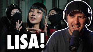 Download lagu LISA - SaWaDiKa REACTION! mp3