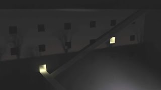 Found Footage - E5 - Corridors (backrooms)