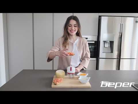 Beper P102ROB050 video
