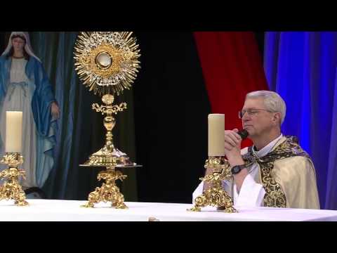 Louvemos o Senhor 11/01/2015 B1 P2