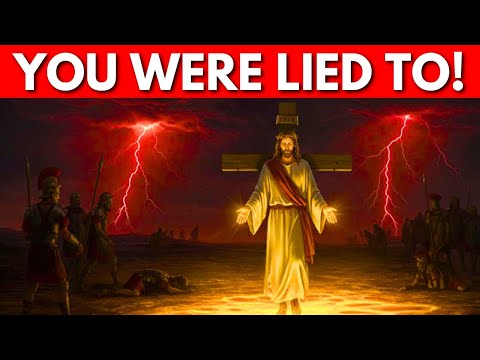 Jesus DID NOT Die For Your Sins | The 2,000+ Years LIE