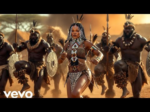 HELLO MOTHER LAND (2026 ) by Rihanna — Official Music Video