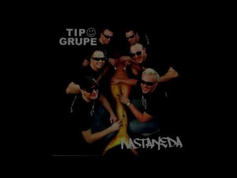 Kastaneda ir Tipo grupė - Tūsai