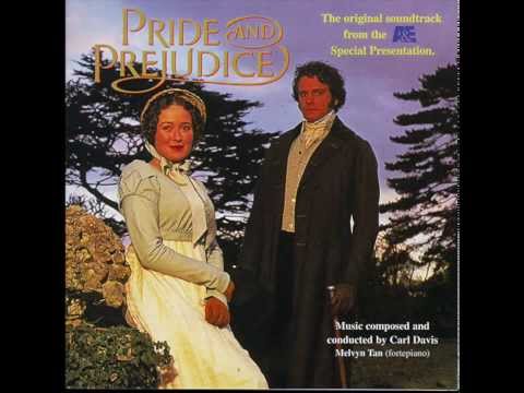 Pride and Prejudice (1995) OST - 23. Double Wedding