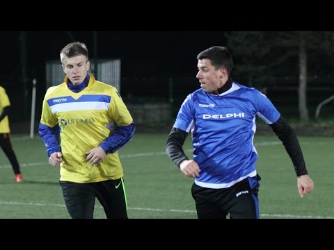 Lift-Med - Delphi: 5. tydzień (FLS Wiosna 2017)