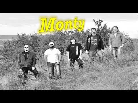 Šašci v manéži - Šašci v manéži - Monty