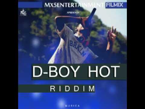 D-boy -_- hot 2020