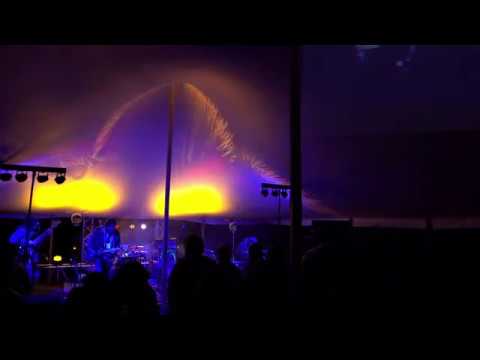 Surco :: MoRoots Music Festival 2018