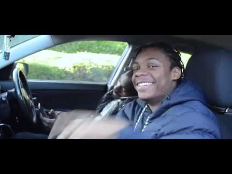 Bliss Da Bully - 1'z Ft Tailz (ProdBySeanMurdz)