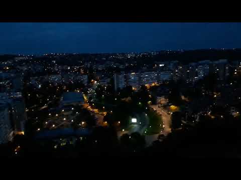 Mirijevo protest 28.4.2020