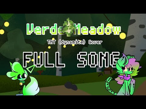 My singing monsters - Verde Meadow | FULL SONG
