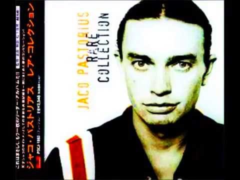 5 4 Flora Purim Jaco Pastorius