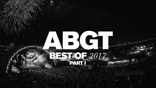 Group Therapy Best Of 2017 pt.1 with Above &amp; Beyond