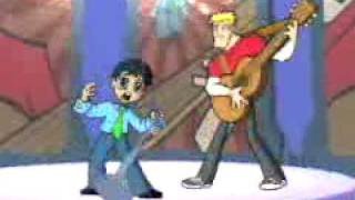 Simon and Milo (Prozzäk) - Get A Clue